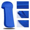 Sun Shade Cap Outdoor UV Protection Wide Brim Fishing Cycling Caps Polyester Neck Protector Cooling Hat Cap for Hiking Sports