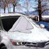 Protection Window Guard Screen Front Windshield Cover Car Windscreen Cover Car Snow Ice Protector