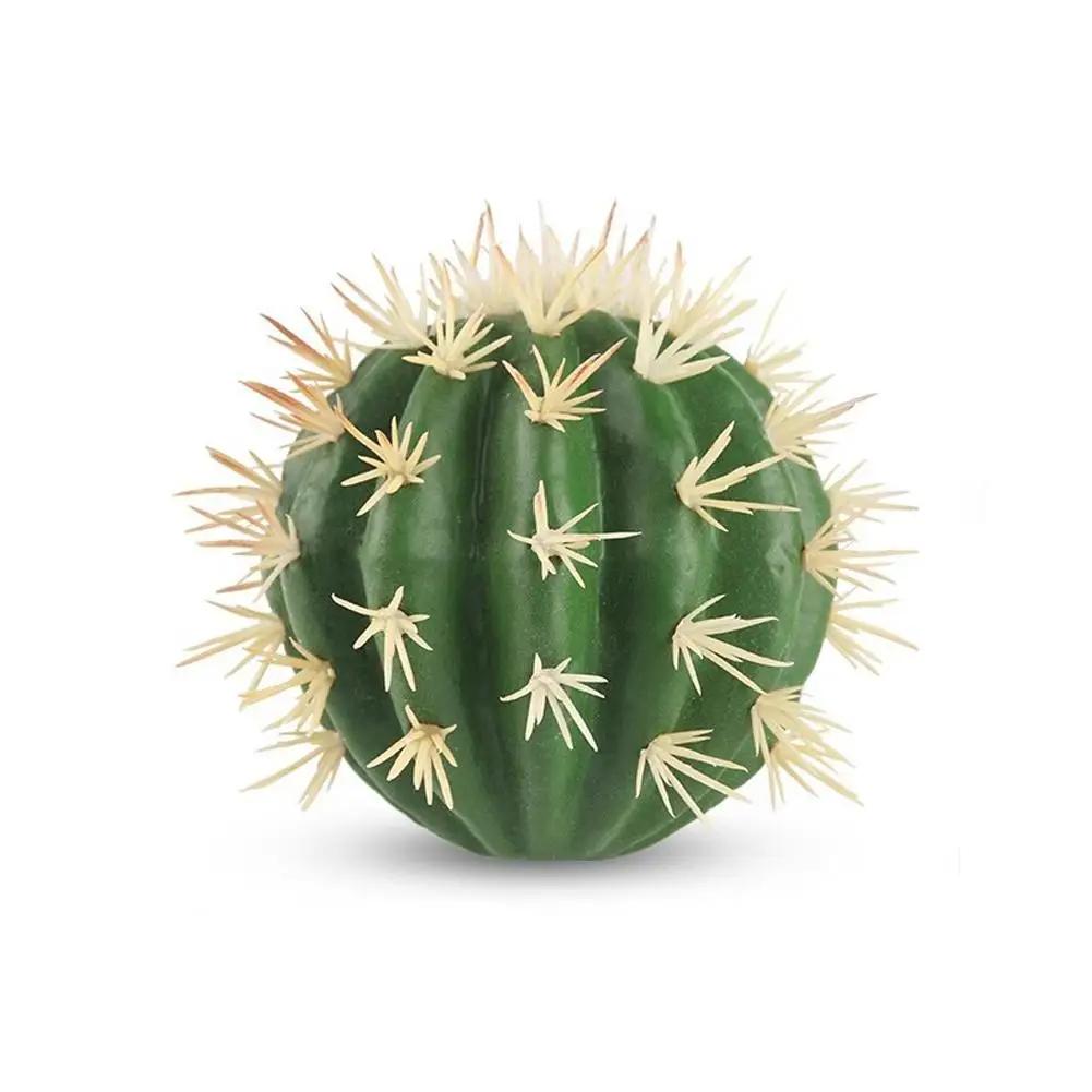 

Car Antenna Topper Decor 3d Adorable Cartoon Cactus Antenna Ball For Auto Roof Antenna Decoration Accessories T1x9