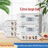 Powerful Kitchen Degreasing Wipes for Heavy Oil Stains and Range Hood Cleaning