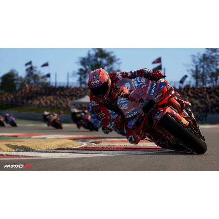 Motogp 26 - Jogo PS5