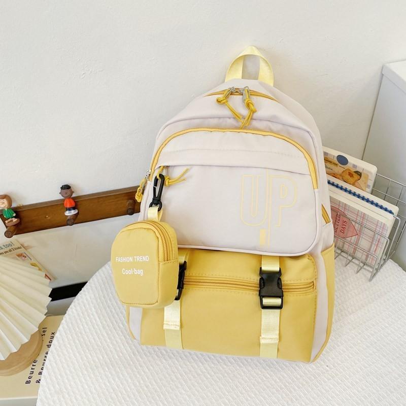 Lightweight Colorful Children's Travel Backpack Perfect For School And Trips