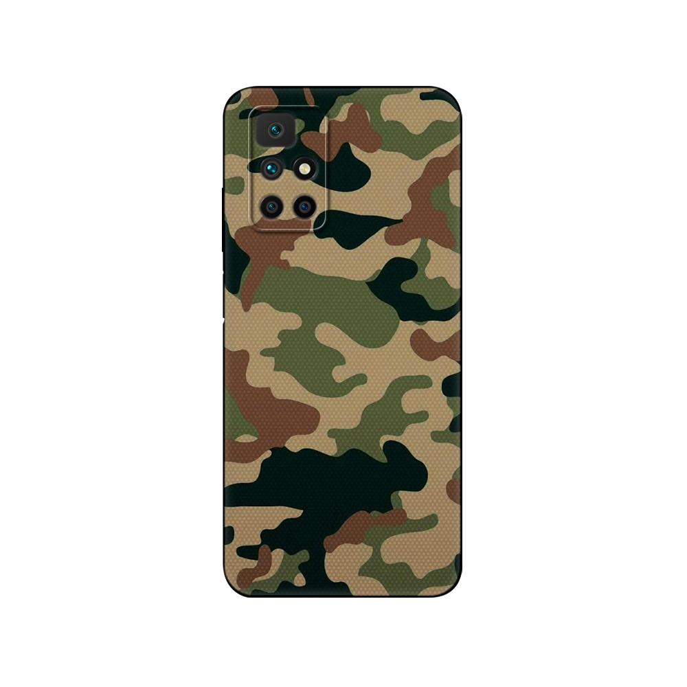 Para Redmi 10 Funda Silicona Cubierta Trasera Funda para Teléfono Para xiaomi Redmi 10 6.5 pulgadas Redmi 10 2022 global parachoques etui funda tpu negra