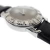 TIFFANY&Co.  Uhren grau Silber925 Damen graues Zifferblatt