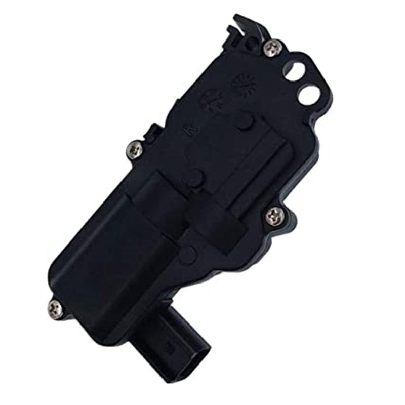 Door Lock Actuator Motor Front Rear Left Driver Side For Ford Explorer F-150 Lincoln Mercury 6L2Z78218A42AA 6L2Z78218A43AA