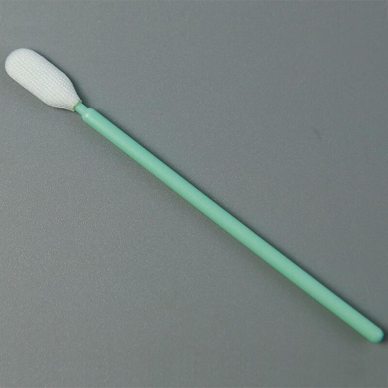Langmei Qifang Dust-Free Polyester Swabs