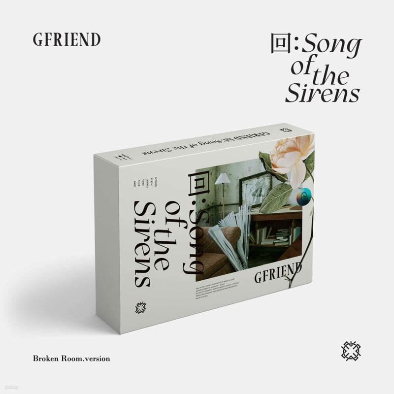 

GFRIEND - return:Song of the Sirens [Broken room ver.]