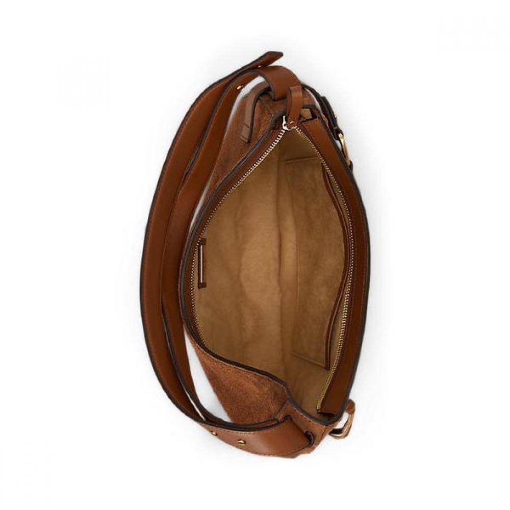 Lauren Ralph Lauren Tasha Shoulder Bag  walrBag02v20248200 