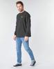Patagonia Men's P-6 Logo Responsibili-Tee US Medium Black