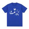 Jake Webber Johnnie Guilbert T Shirts WoClothing Fashion Vintage Gothic T-shirt Cotton Oversized Short Sleeve T-shirts