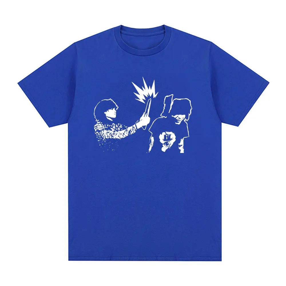 Jake Webber Johnnie Guilbert T Shirts WoClothing Fashion Vintage Gothic T-shirt Cotton Oversized Short Sleeve T-shirts