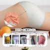 Seamless Shorts for Women Seamless No Underwear of Size [TDIOSN] - Cooling, Moisture-wicking, Quick-drying, Underwear, Comfortable, Lines, Women's