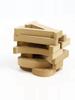 Freestanding DIY Wooden Letters & Numbers: Home, Wedding, and Photography Decor