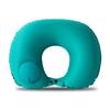 Li Shen Inflatable U-Shaped Travel Pillow