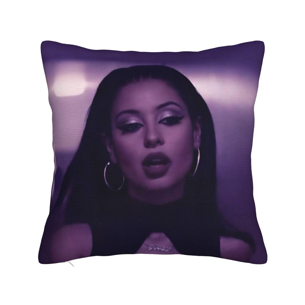 Euphorias Season   Pillow Covers Merchandise Printed Cushion Cover Decoration  Throw Pillow Case Cover Home MultiSize