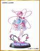 Touhou Project 3rd Eye Komeiji Satori Scale Complete Figure Deluxe Edition Honkowa! 1/6