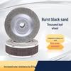 Jundingying Stainless Steel Grinding Flap Wheel