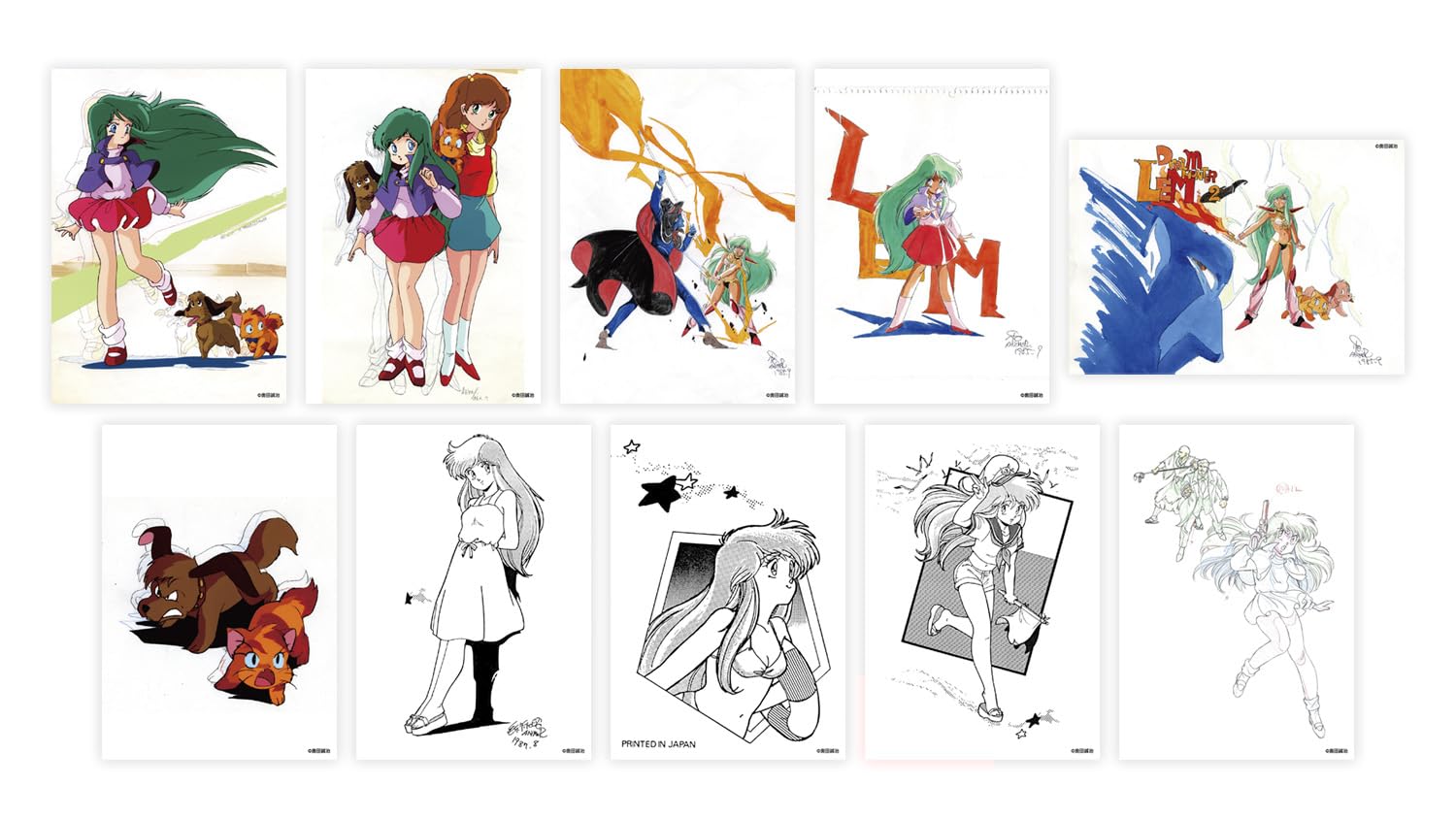 

Dream Hunter Rem Bromide Set