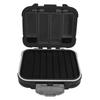 Pudełka wędkarskie Pogrubione Wielofunkcyjne Podwójne Otwieranie 4-stronne Wstrząsoodporne Uszczelnione Wodoodporne Wędkarskie