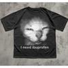 Riabilitazione Nettspend Osamason Stunmic Rehab Tee R3hab TShirt R3abilitazione La Grande Onda di Kanagawa Sottocamicia