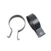 Metal Handle Iron Ring Power Professional Accessories