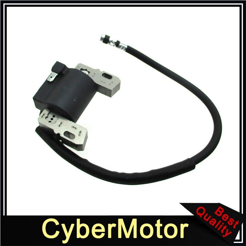 Ignition Coil For Briggs & Stratton 161430 161432 161436 161437 111902 111982 286702 286707 28B702 28B707 28C707 28D707 31G777