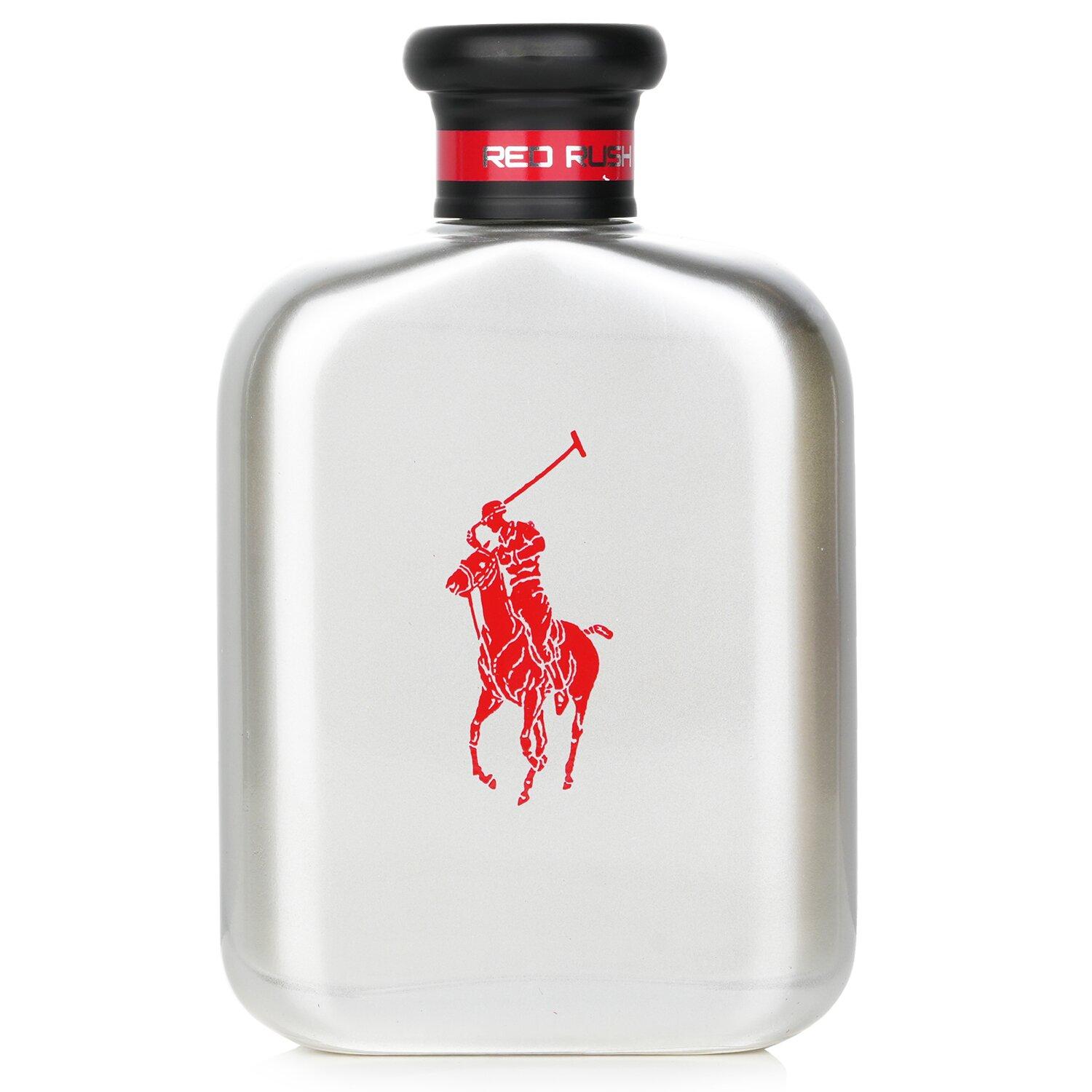 

Polo Red Rush Eau De Toilette Spray 125ml/4.2oz