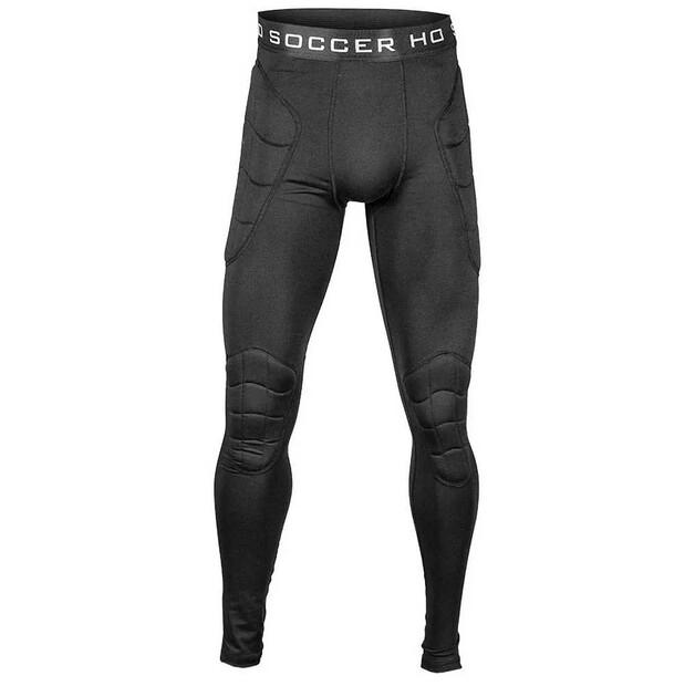 Ho Soccer Raven Thermal Pants