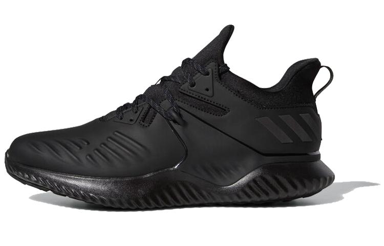 Adidas Alphabounce Beyond 2.0  Core Black  F33920 42