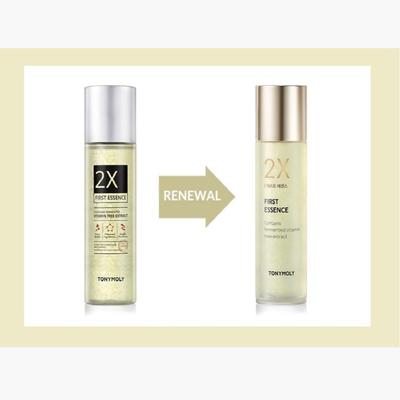 Renovação 2X Primeira Essência 200ml