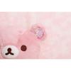 Rilakkuma Thema Plüsch Sammlerstück Sitzendes Plüschtier Korilakkuma MV22701 H160 x B150 x T90mm San-X "Sakura Toy" Größe ca.