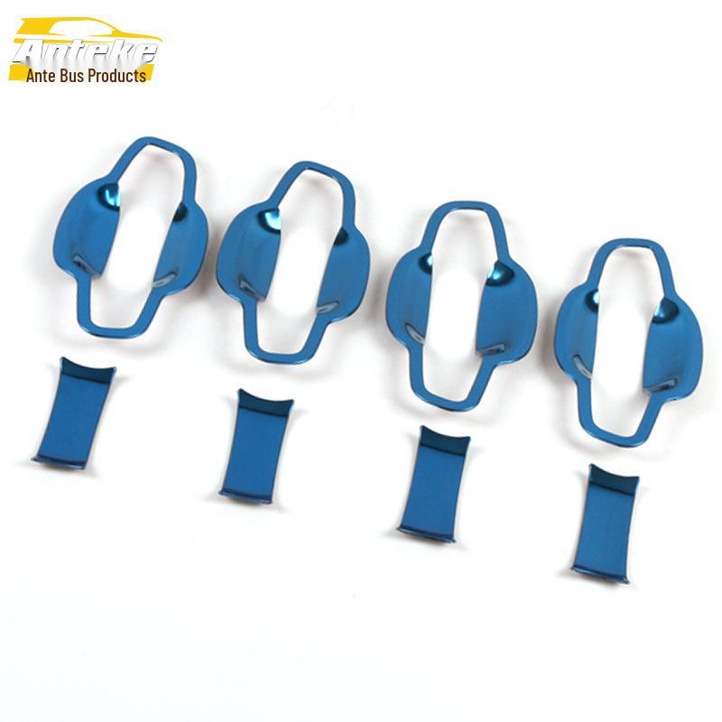 Antek RX5 MAX Door Handle Bowl Decor Trim