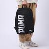 Puma Fabric Backpack Regular Unisex Black 074714-01