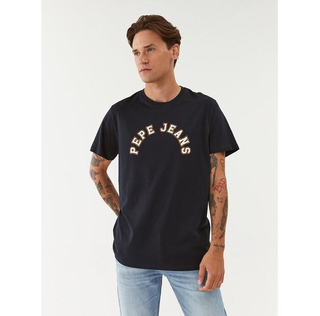 Футболка Pepe Jeans Westend Tee EU M