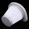5 Pieces Effective Vacuum Cleaner Filter Replacement Part Vacuum Filter Plastic Material Spare Part for SC861 SC861A