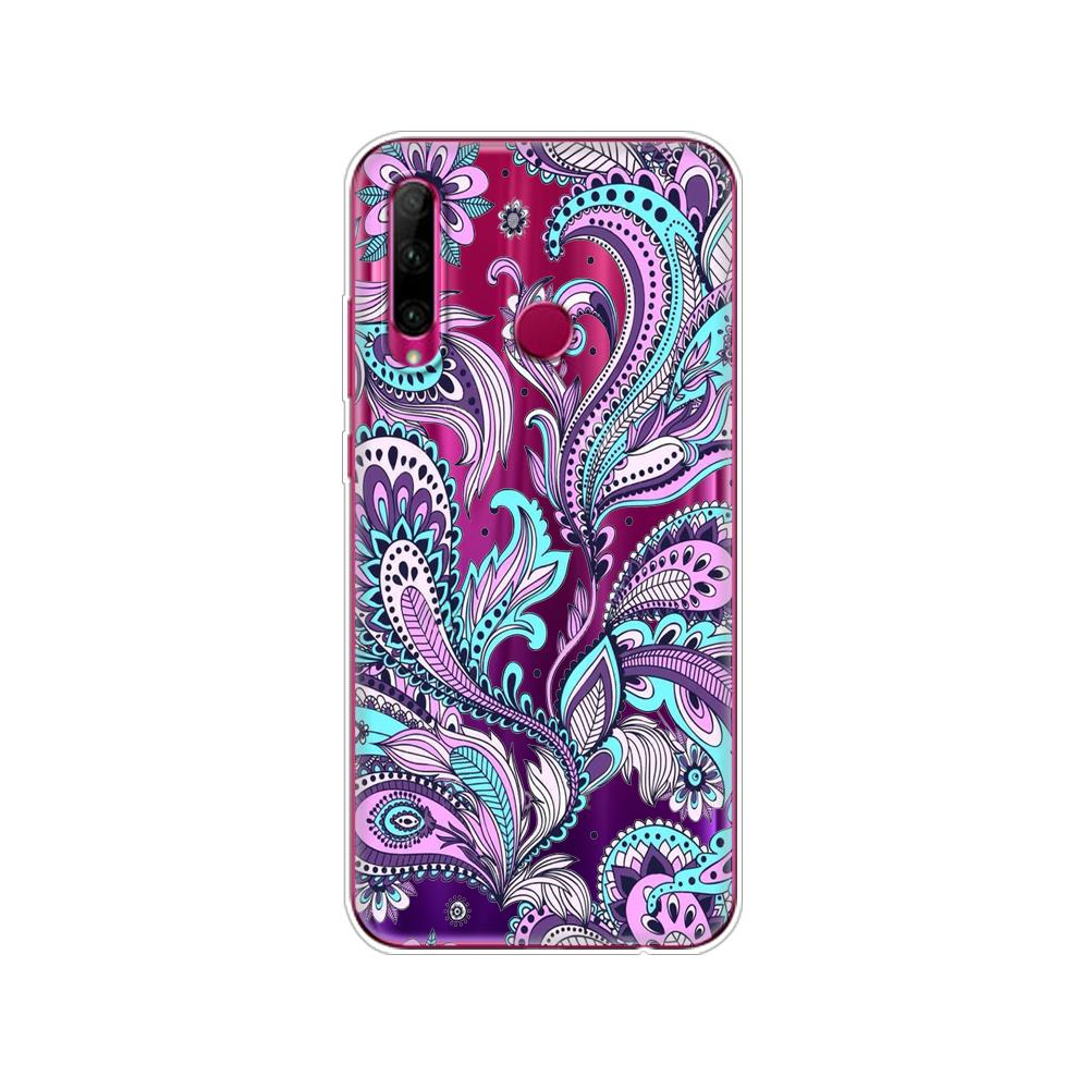 Für Honor 20e Hülle Silikon Rückseite Handyhülle Für huawei Honor 20E Weiche Hülle 6,21 Zoll coque fundas etui bumper