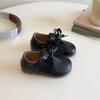New Style Girls' Shoes - Children's Princess Shoes with Soft Soles, Single Shoes, Anti-slip Shoes