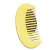 Portable Boxwood Head Massage Comb