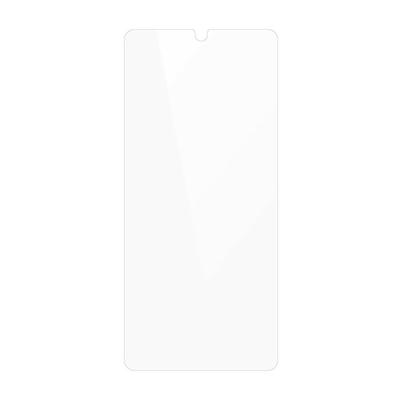 Για ZTE Blade A76 5G Προστατευτικό Οθόνης 0.3mm Κυρτή Άκρη Υπερβολικά Διαυγές Φιλμ από Σκληρυμένο Γυαλί