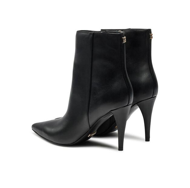 Ботильоны Guess Slinks FLFSLI LEA10 Black