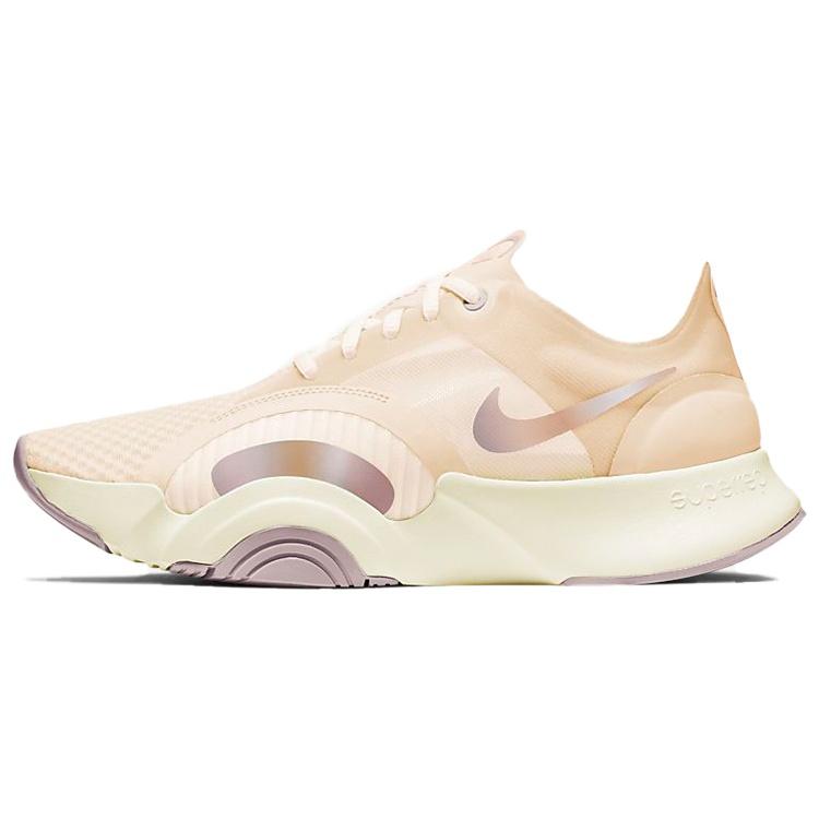 (WMNS) Nike SuperRep Go Rose Gold Women s CJ0860-892 EU 42