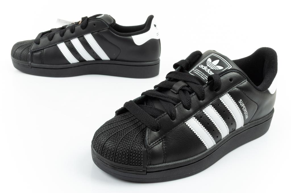 Adidas Superstar II [JI0079] J.36