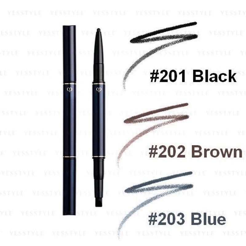 Cle de Peau Beaute - Eyeliner Pencil Cartridge