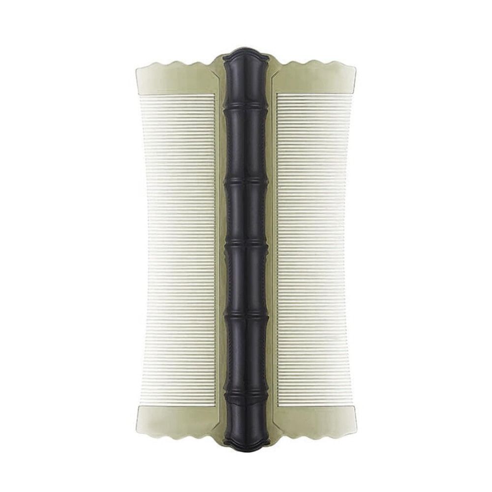 Remove Dandruff Grate Comb Dense Tooth Flea Lice Comb Portable Pet Grooming Comb  Pet Supplies