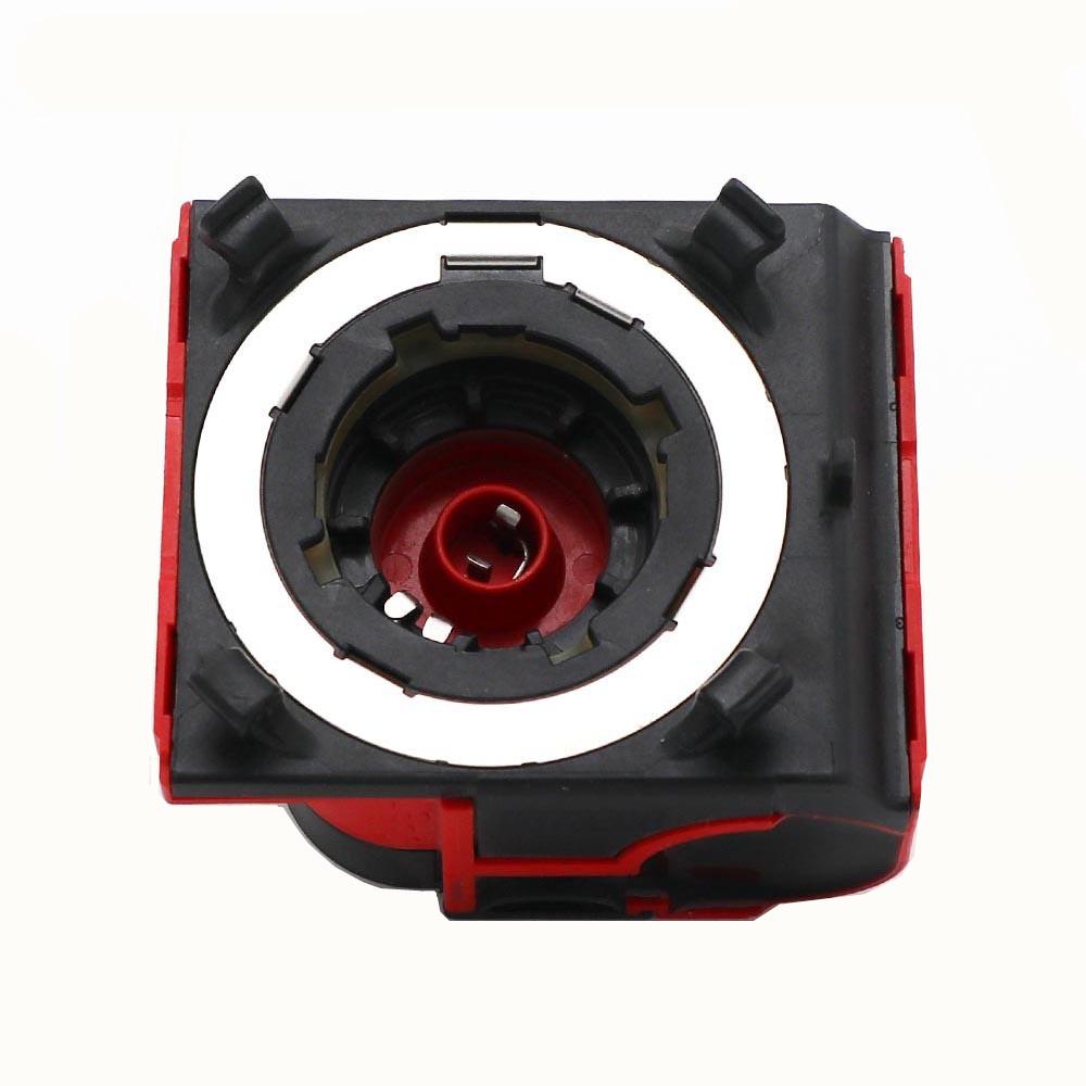 Xenon HID Headlight Bulb IgnitionSocket Holder Device 1307329076 For BMW Mercedes-Benz Volvo Ford Golf Touran Jetta Auto Parts