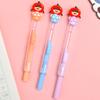 1pc Cartoon Creative Design Push-pull Eraser, Student Correction Tools School Drawing Writing Erase Supplies Party Gifts, Clean Wipe No Trace, Quick