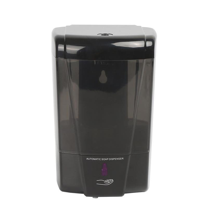 600ml automatic sensing soap dispenser for washing mobile phones without punching holes bathroom toilets hotel phone washing