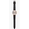 Used [KOMONO] Komono Watch Men's Unisex / [LEXI BLACK] Lexi Black Rose KOM-W2754