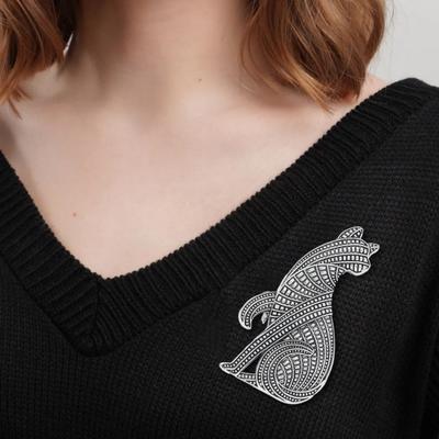 Couture et tricot – Badges