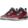 Jordan Spizike Low GS Gym Red/Black-Wolf Grey-Cool Grey FQ3950-600